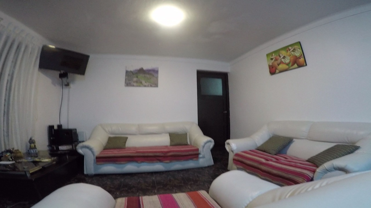 Photo of Livingroom in Cusco