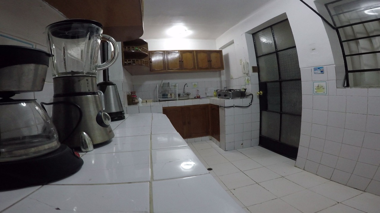 Photo of Kitchen in Cusco