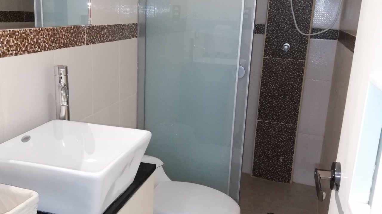 Photo of Bathroom in Balconcillo