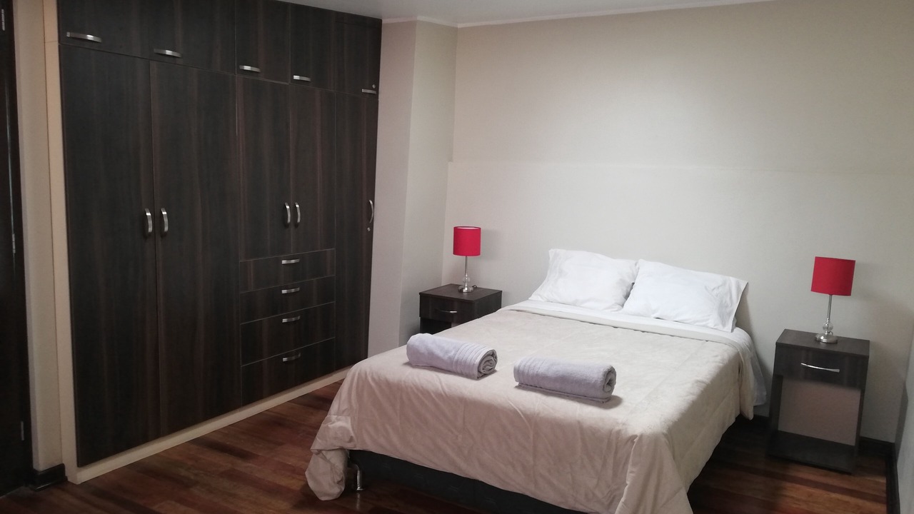 Photo of Bedroom in Balconcillo