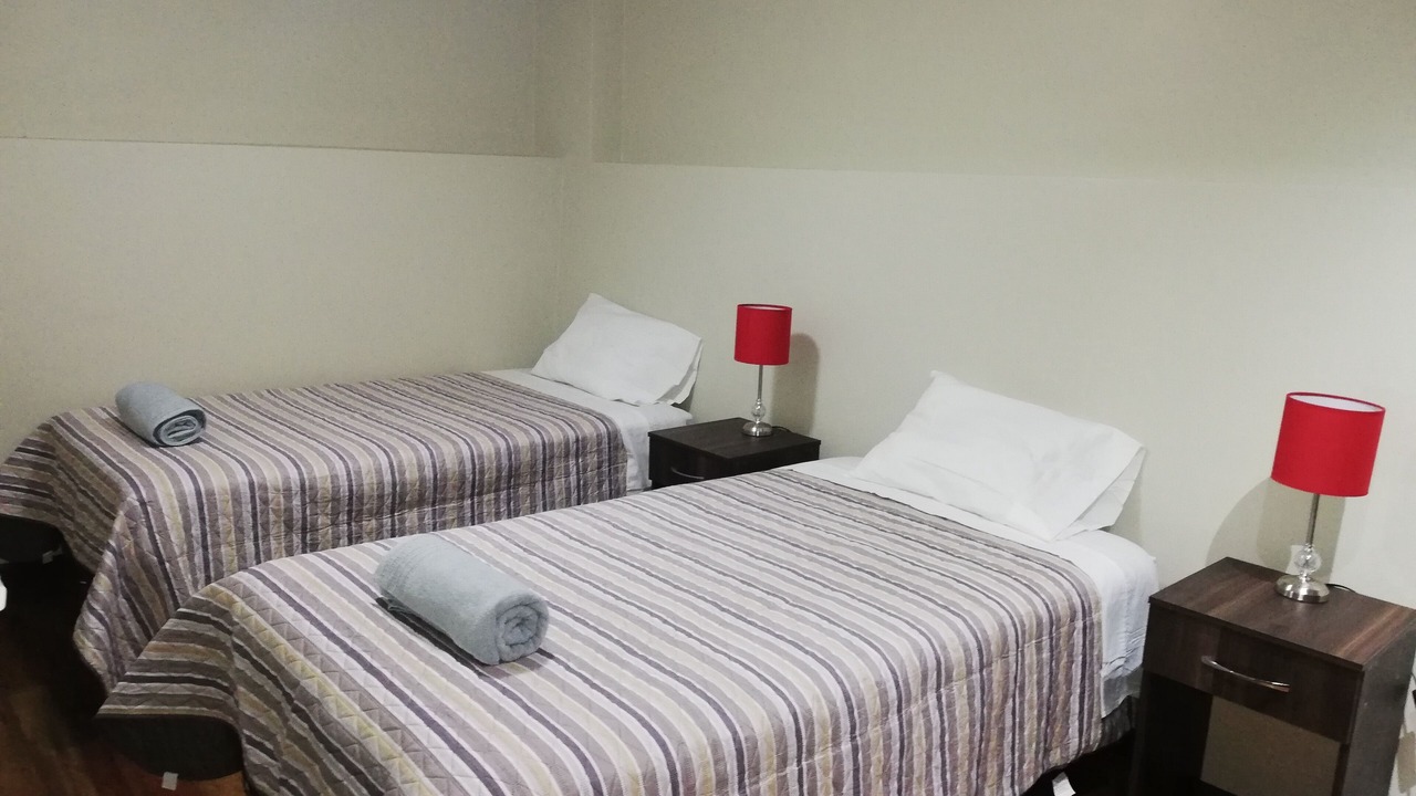 Photo of Bedroom in Balconcillo