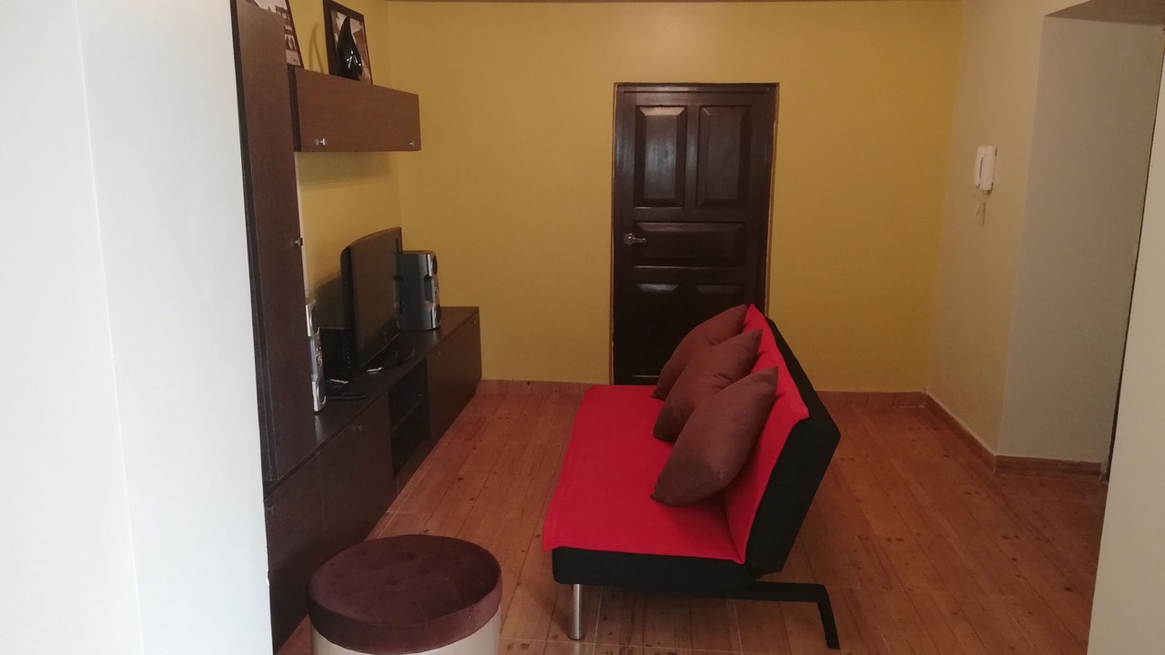 Photo of Livingroom in Balconcillo