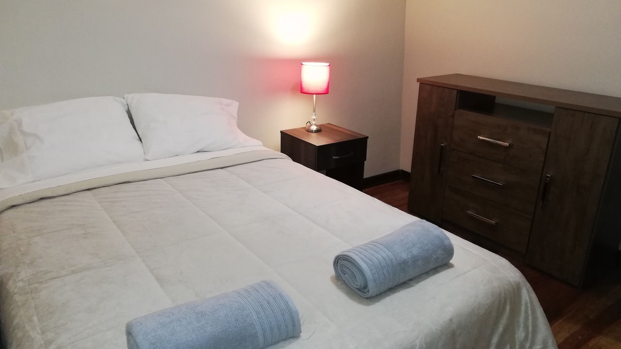 Photo of Bedroom in Balconcillo