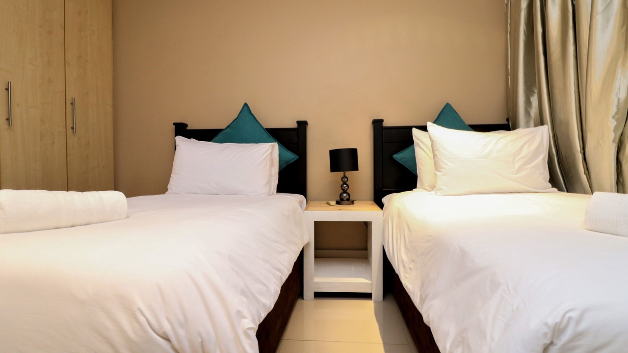 Photo of Bedroom in Durban Point