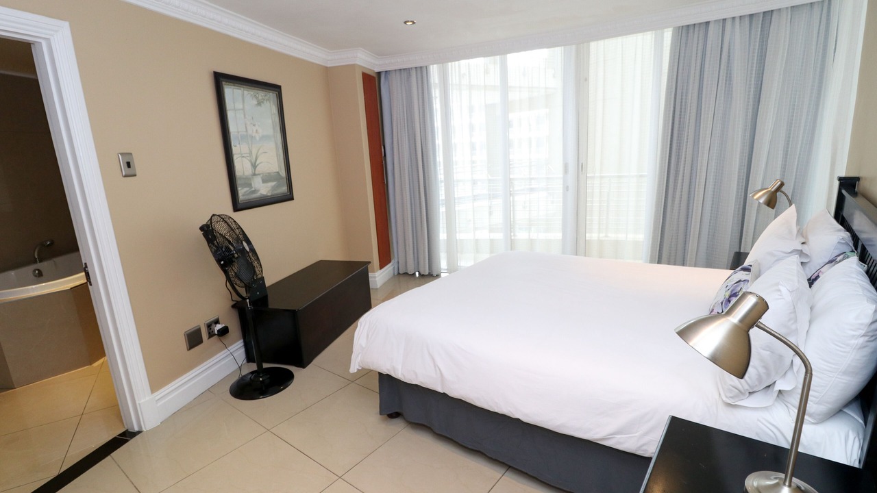 Photo of Bedroom in Durban