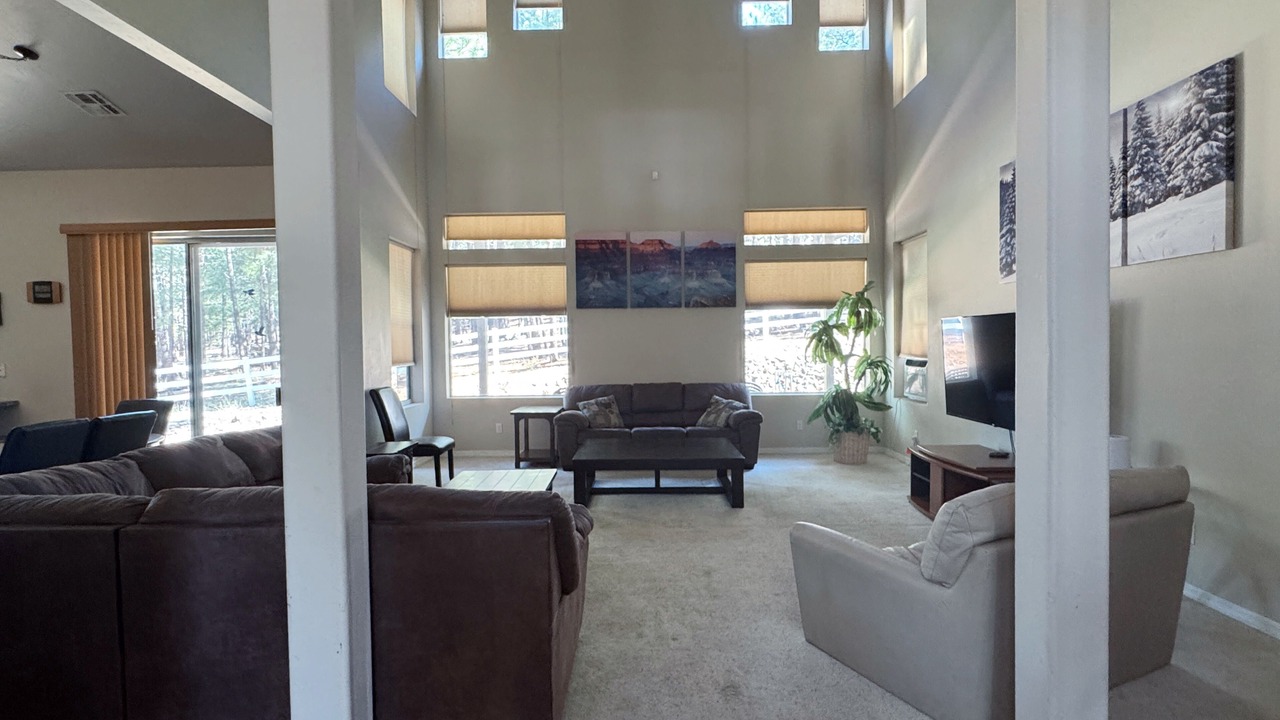 Photo of Livingroom in Flagstaff