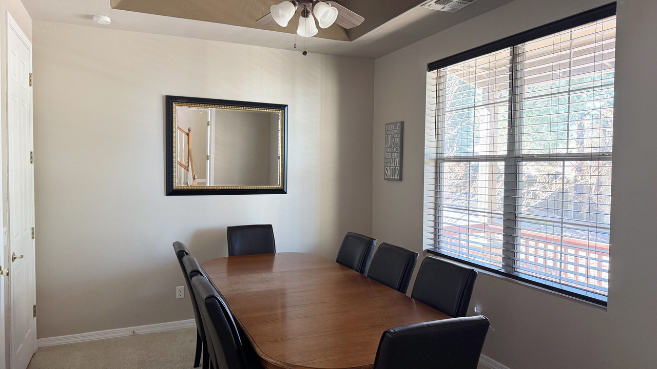 Photo of Bedroom in Flagstaff
