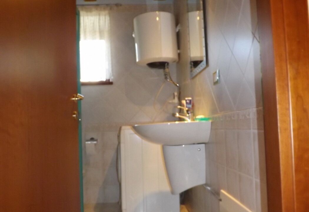 Photo of Bathroom in Malosco