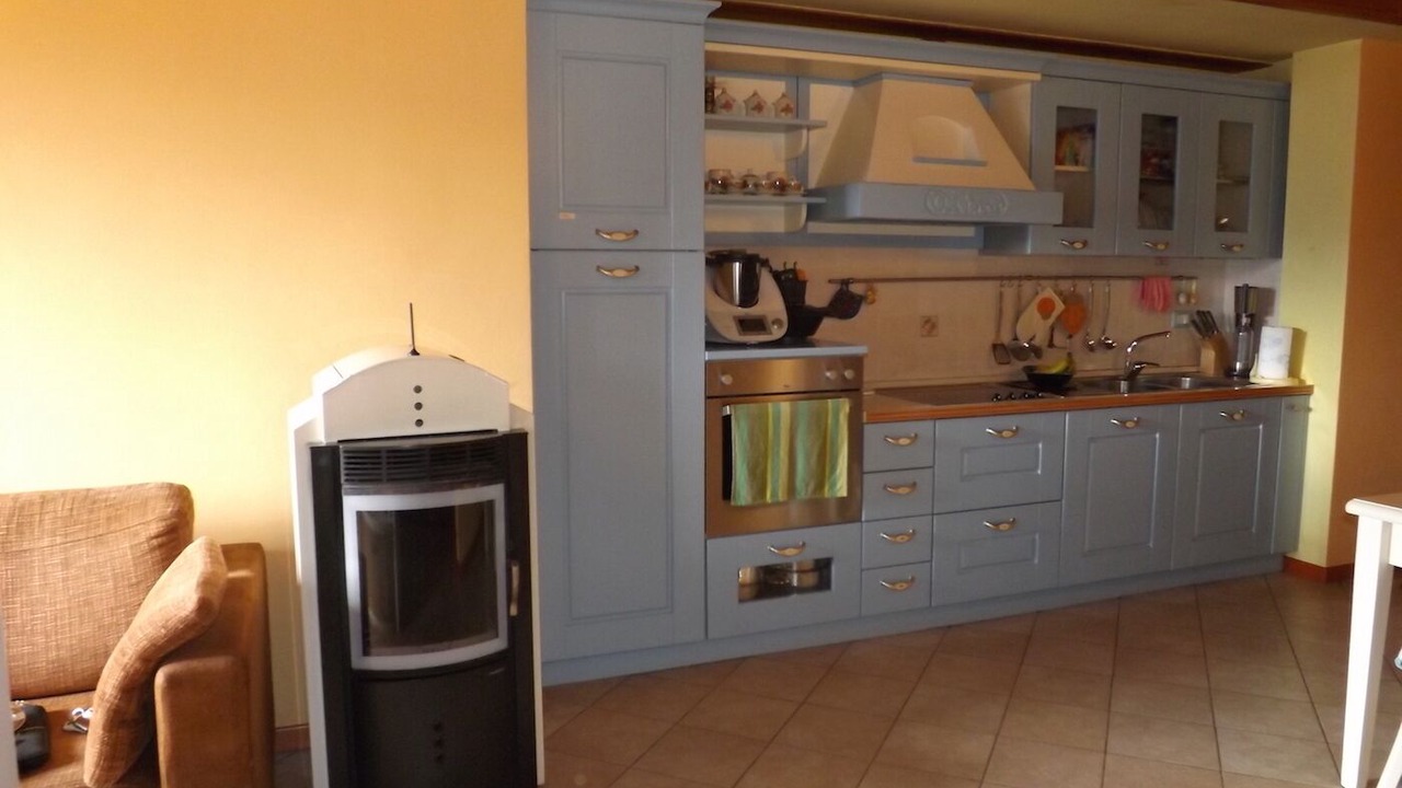 Photo of Kitchen in Malosco