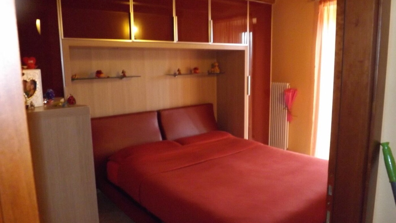 Photo of Bedroom in Malosco