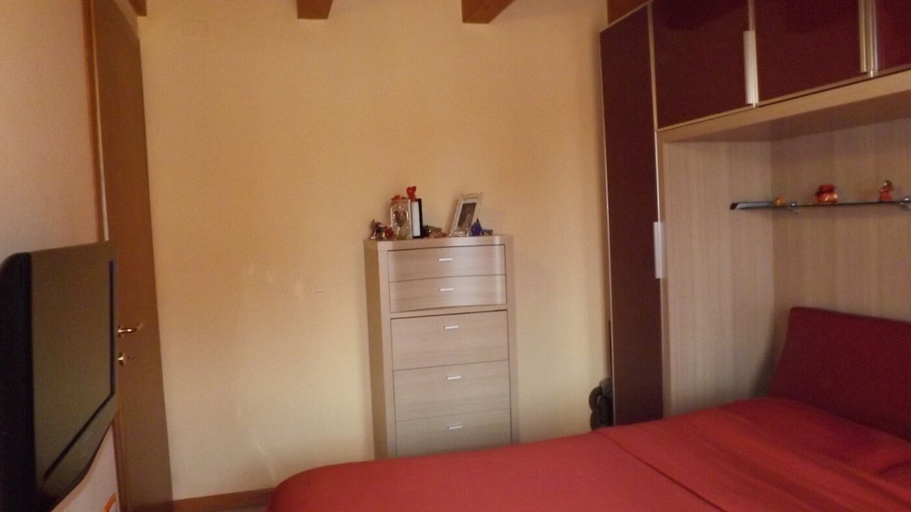 Photo of Bedroom in Malosco