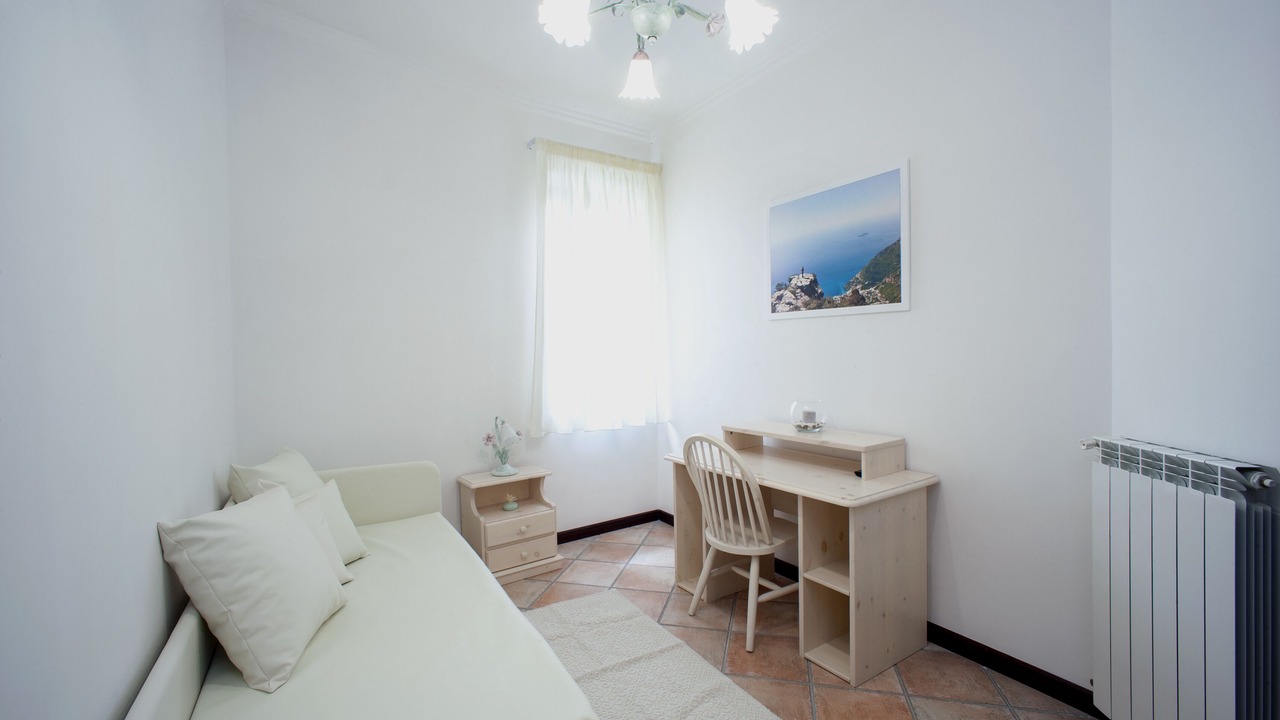 Photo of Bedroom in Agerola