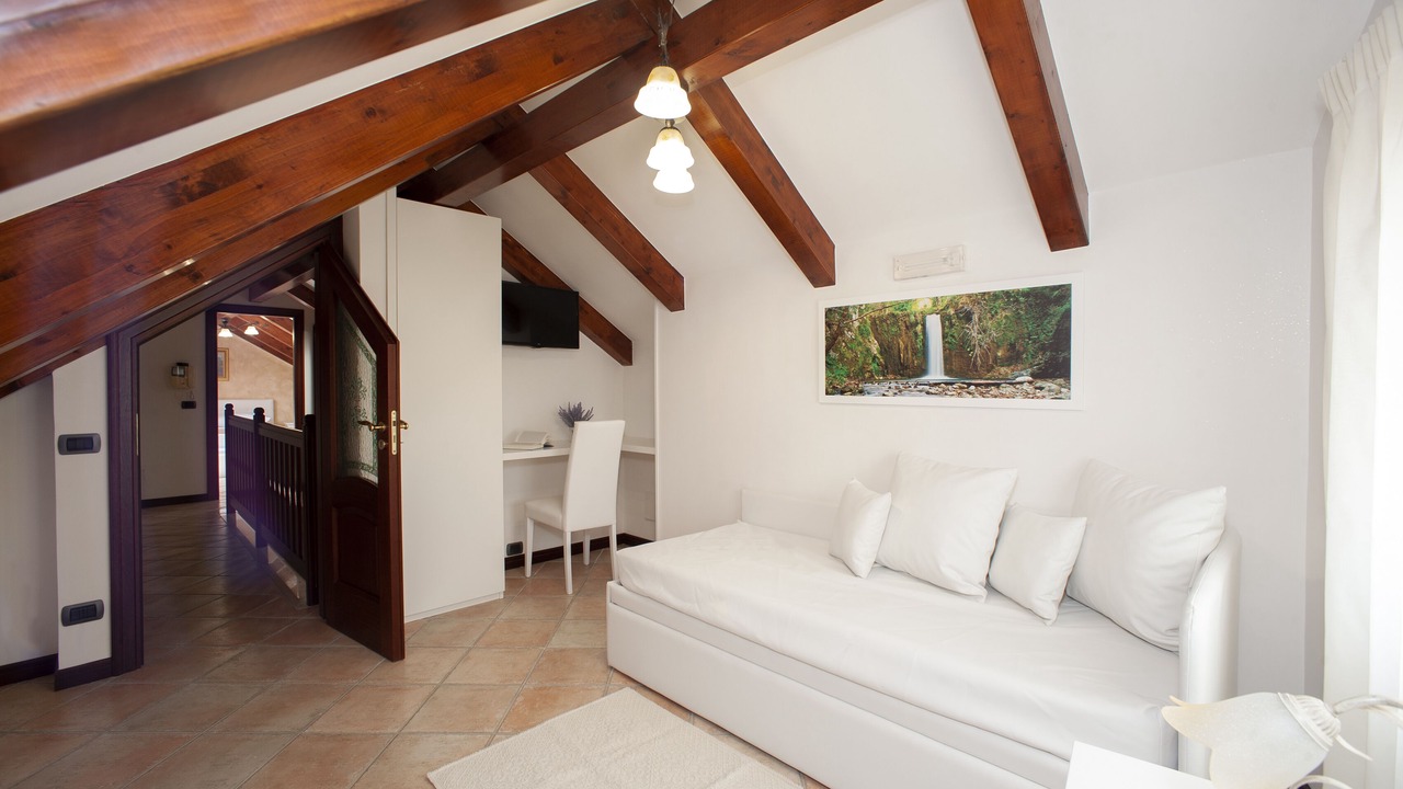 Photo of Bedroom in Agerola