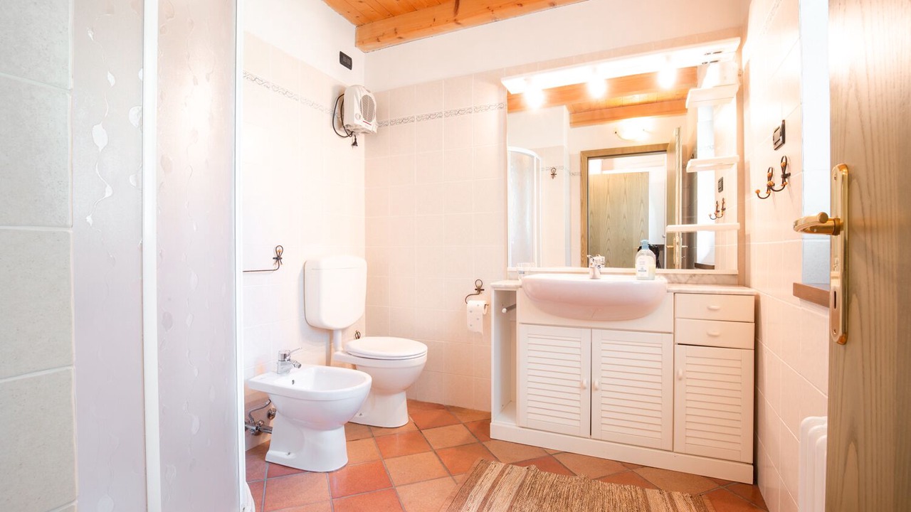 Photo of Bathroom in Concei
