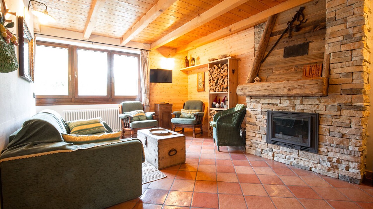 Photo of Livingroom in Concei