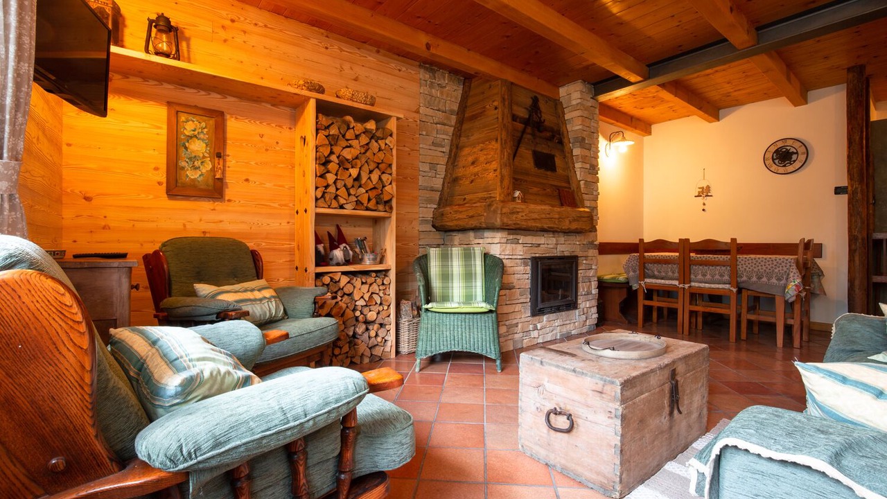 Photo of Livingroom in Concei