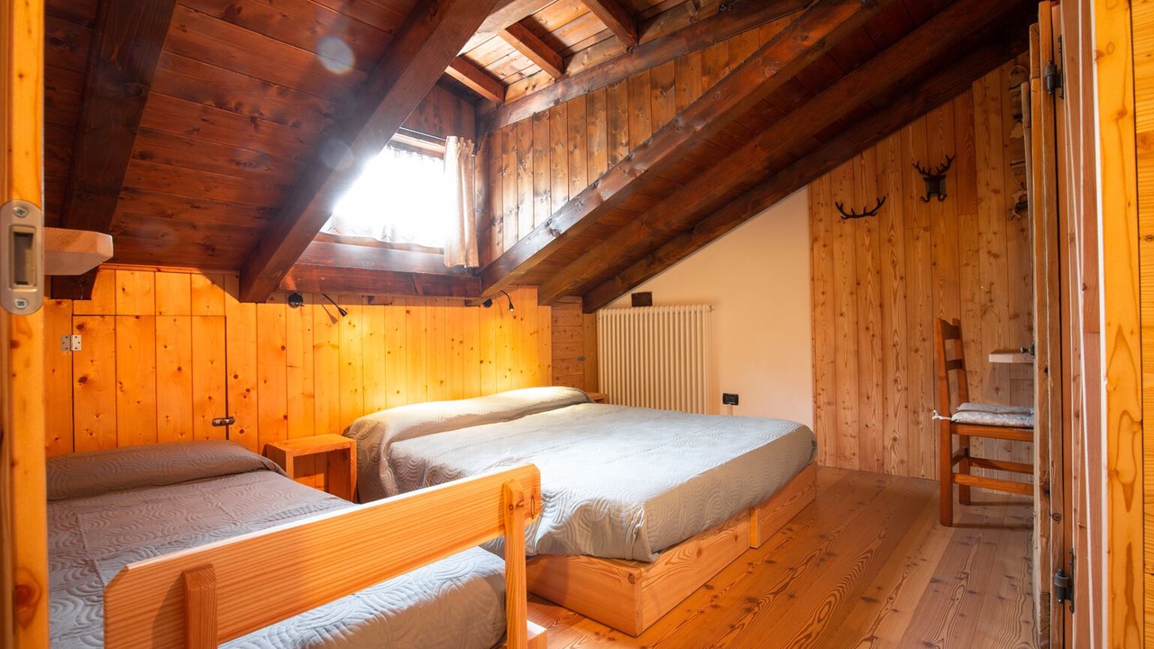 Photo of Bedroom in Concei