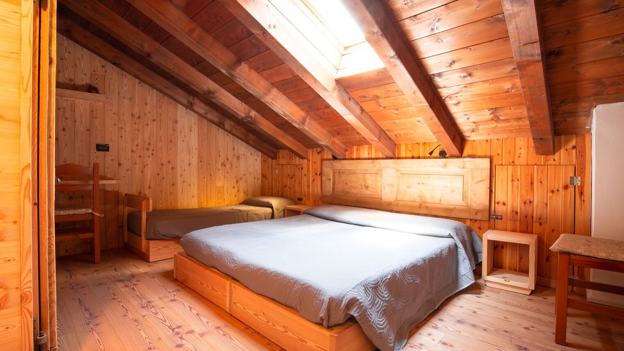 Photo of Bedroom in Concei