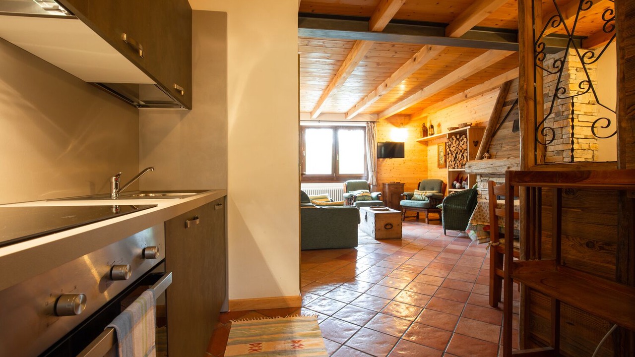 Photo of Kitchen in Concei