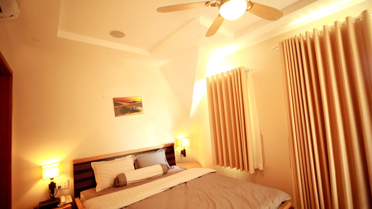 Photo of Bedroom in Phuong
