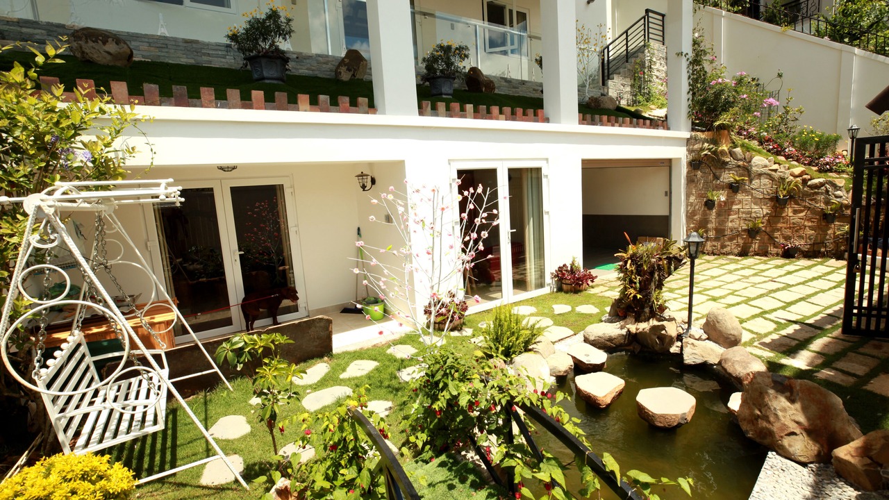 Photo of Patio Balcony in Phuong