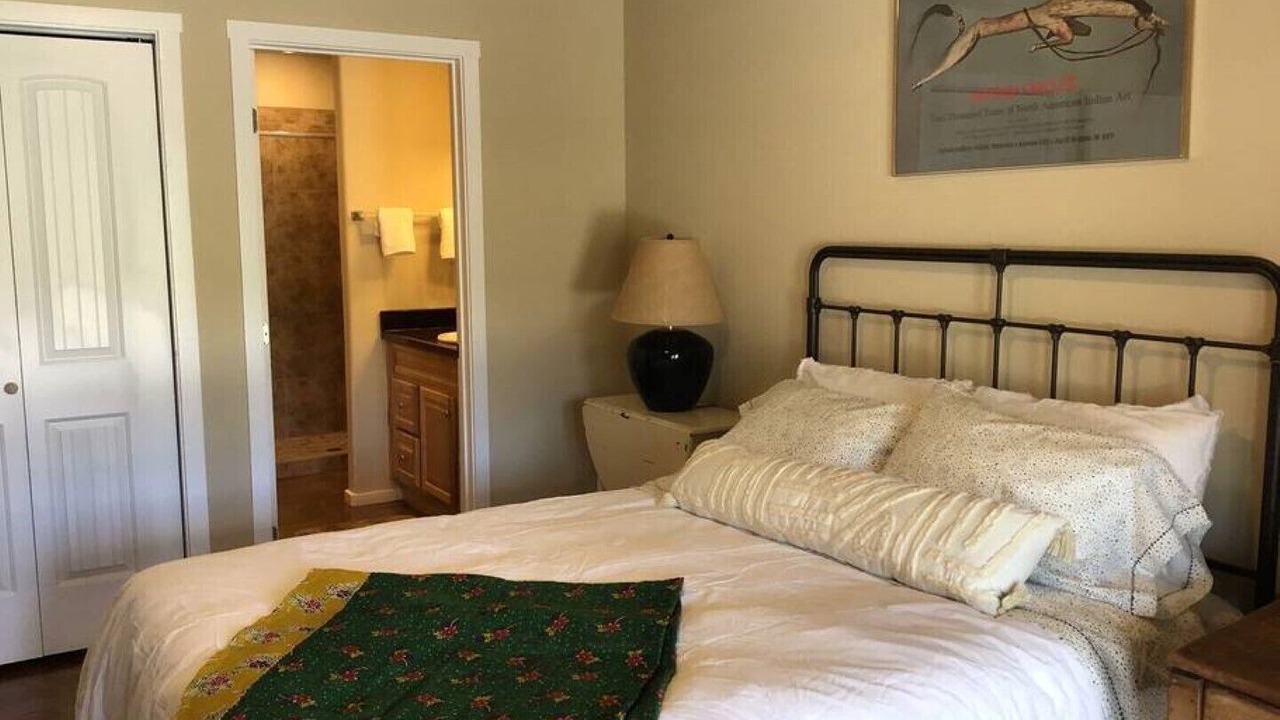 Photo of Bedroom in Pearce