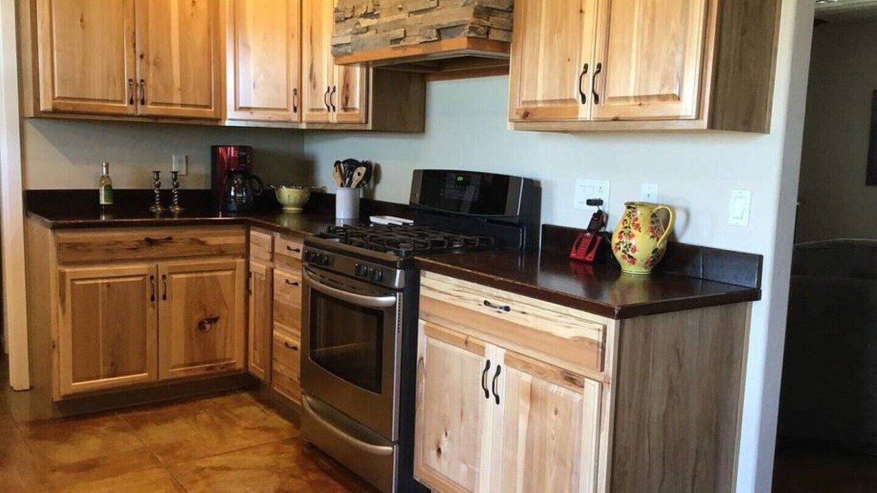 Photo of Kitchen in Pearce