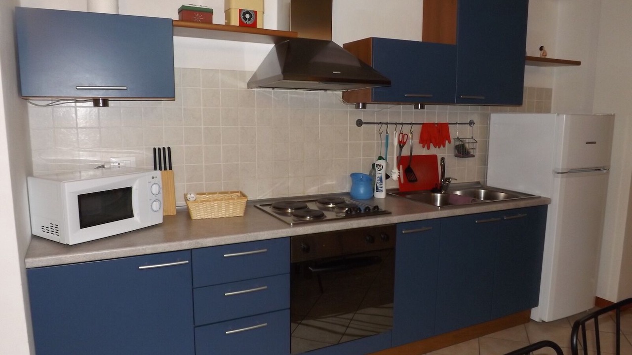 Photo of Kitchen in Malosco