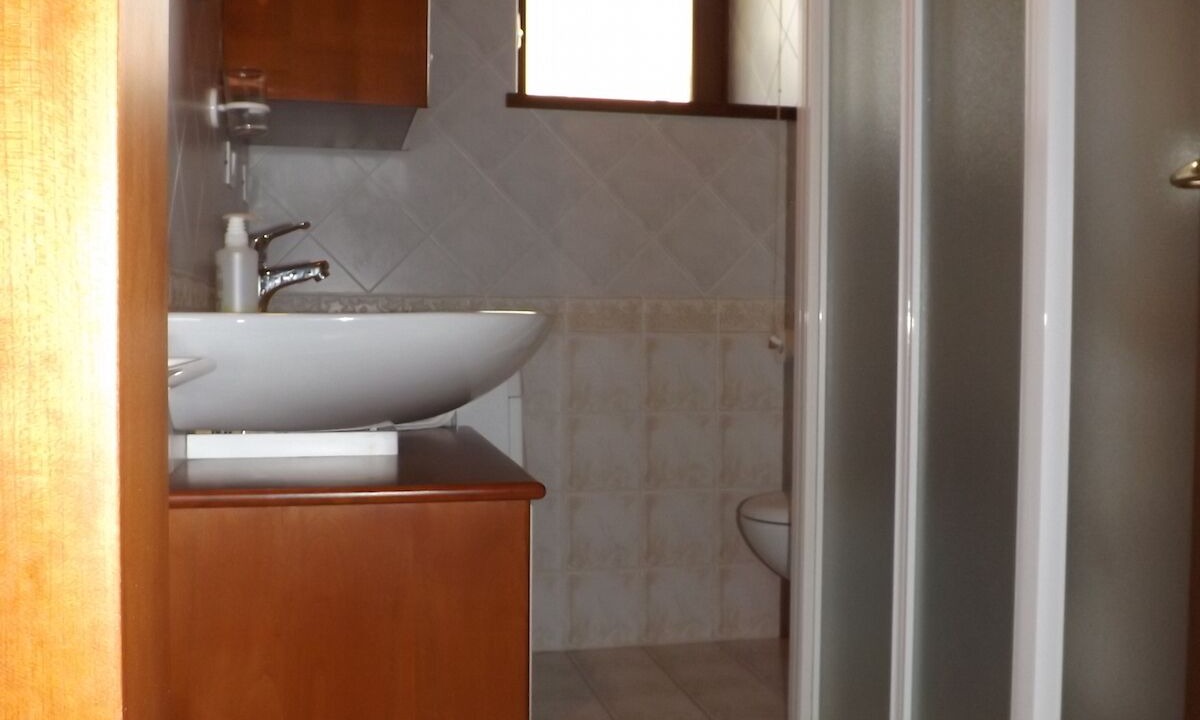 Photo of Bathroom in Malosco