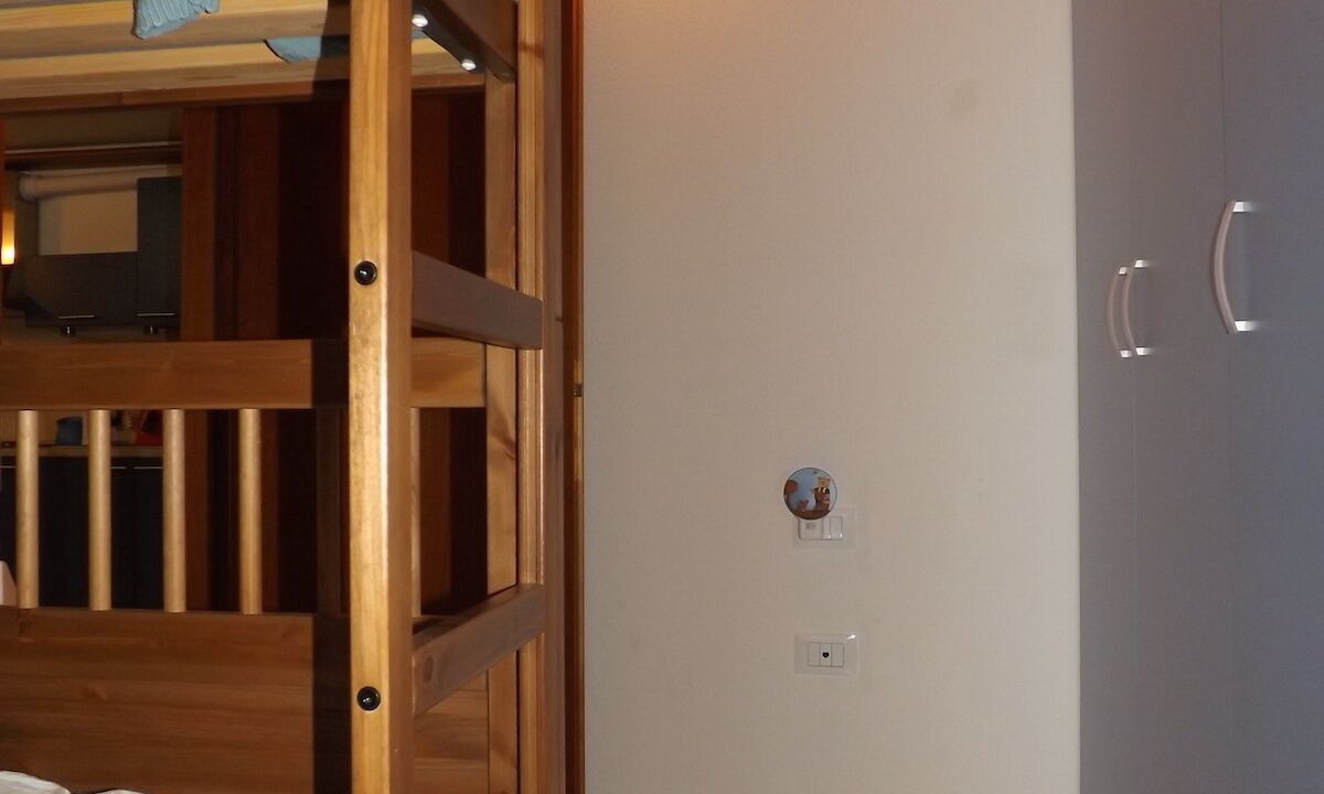 Photo of Bedroom in Malosco