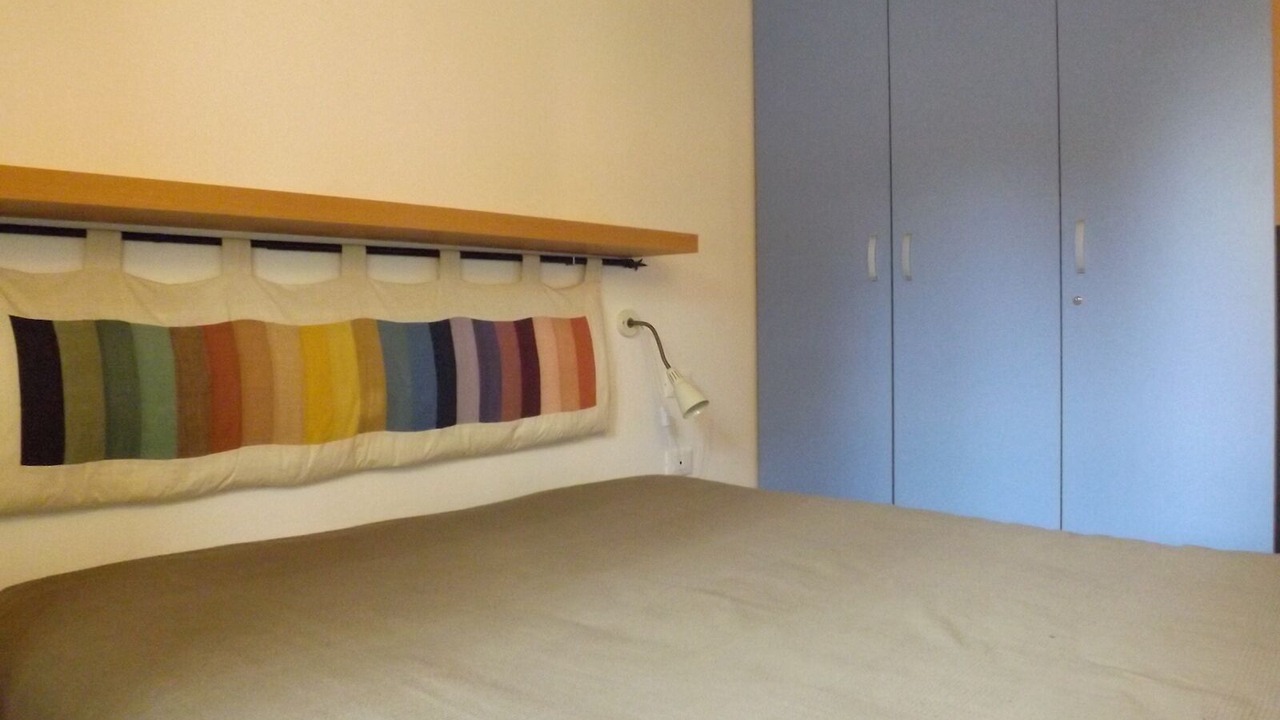 Photo of Bedroom in Malosco