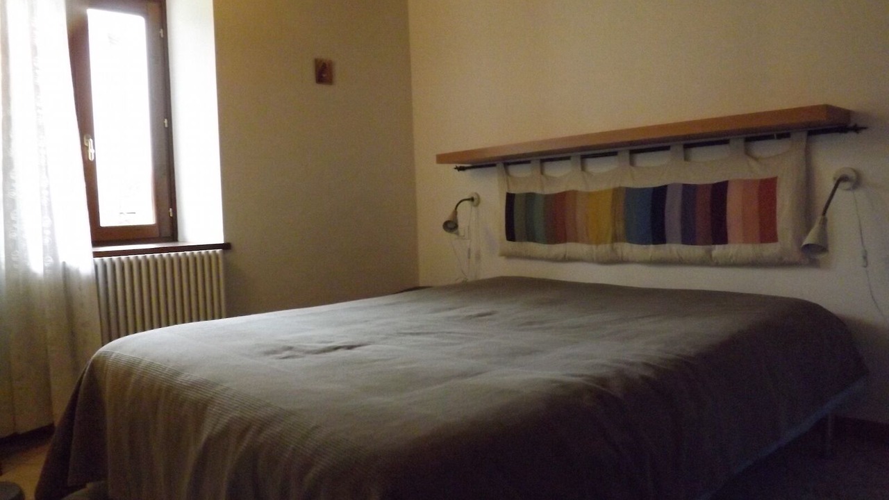 Photo of Bedroom in Malosco