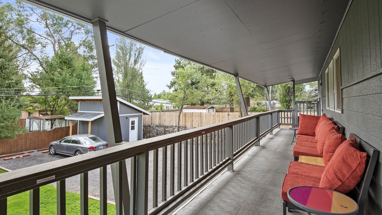 Photo of Patio Balcony in Flagstaff