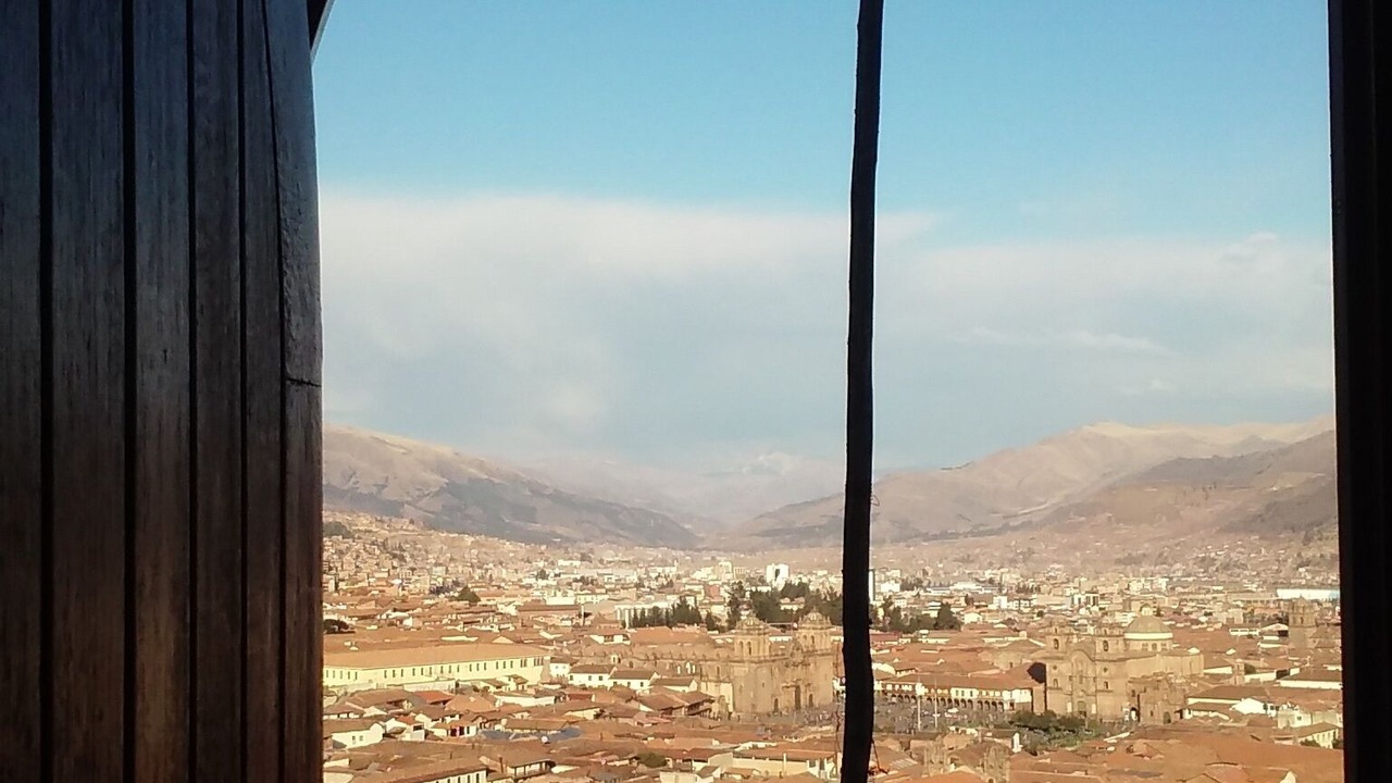 Photo of Others in Cusco Historic Center