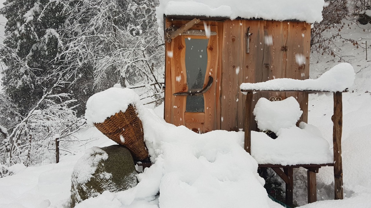 Photo of Outdoor in San Pancrazio