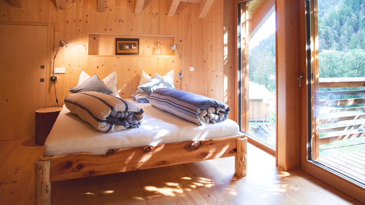 Photo of Bedroom in San Pancrazio