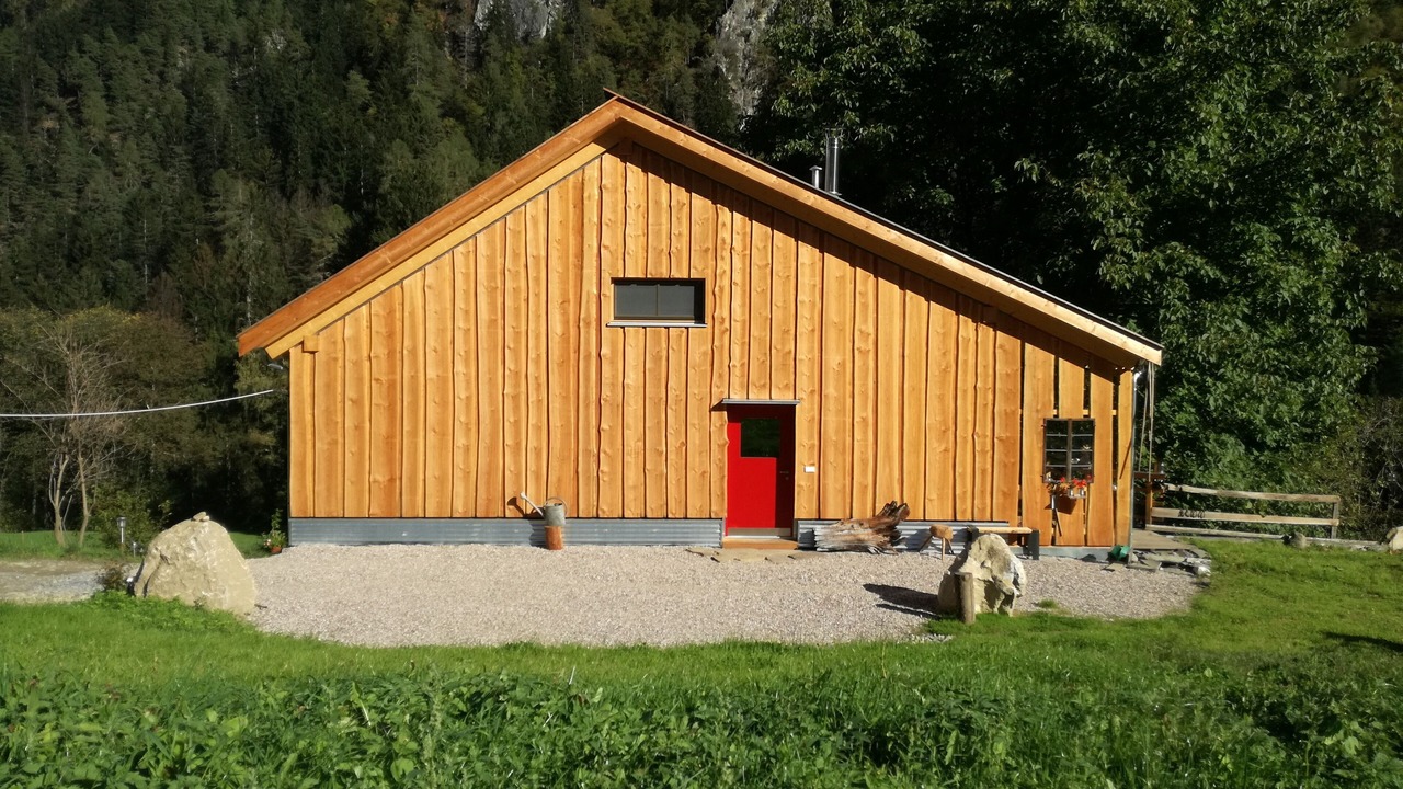 Photo of Outdoor in San Pancrazio