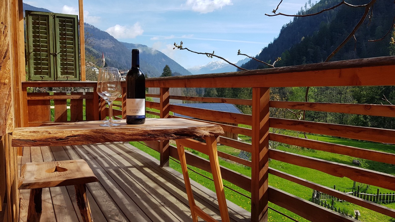 Photo of Outdoor in San Pancrazio