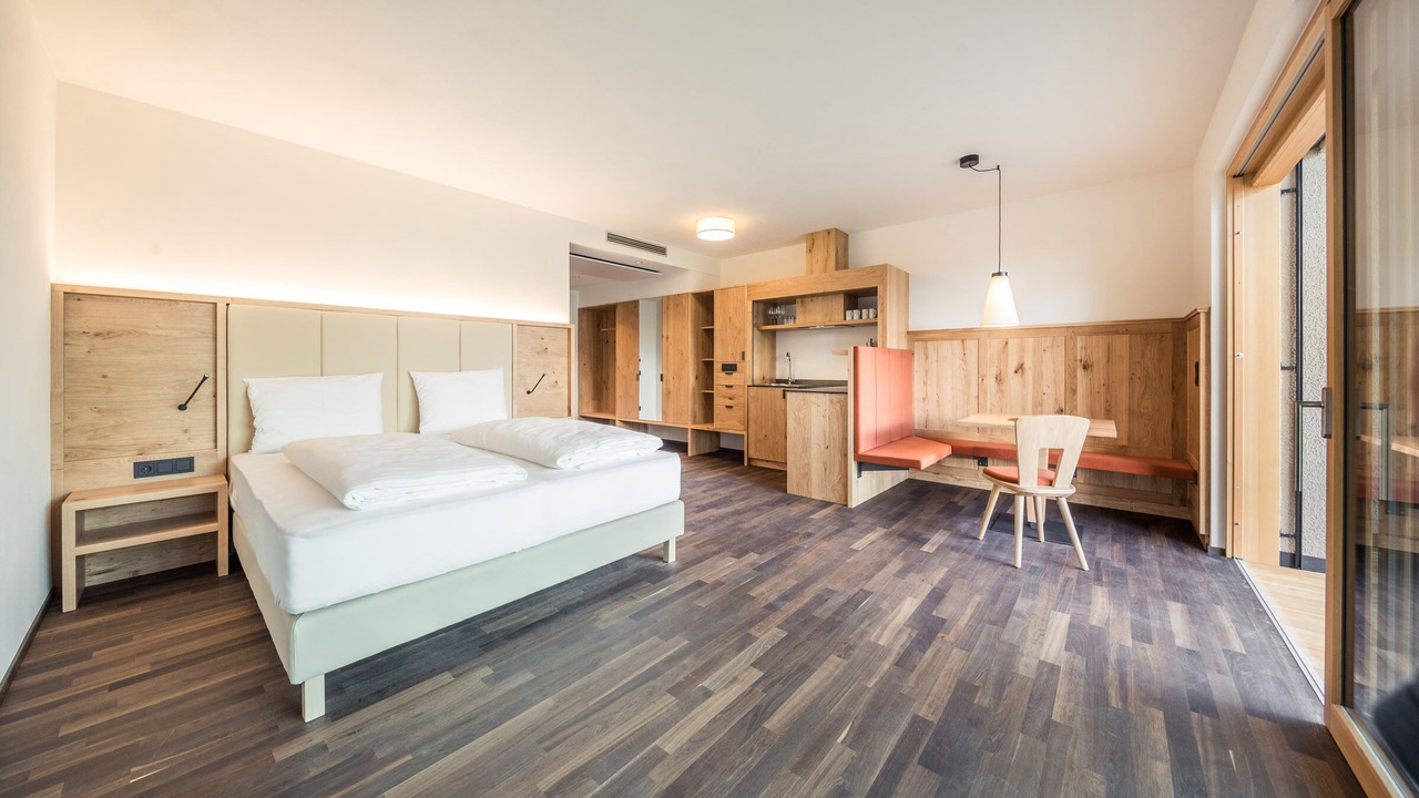 Photo of Bedroom in Pianizza Di Sopra