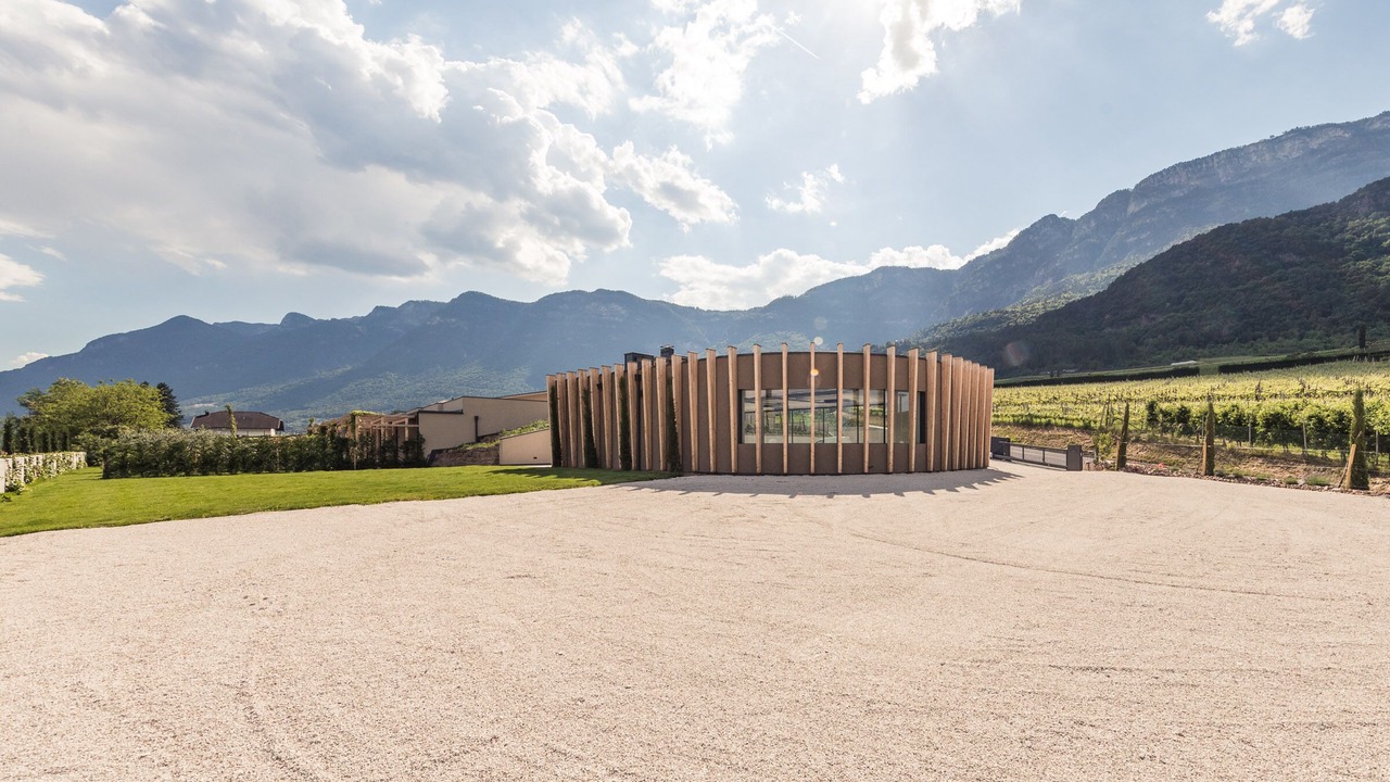 Photo of Outdoor in Pianizza Di Sopra