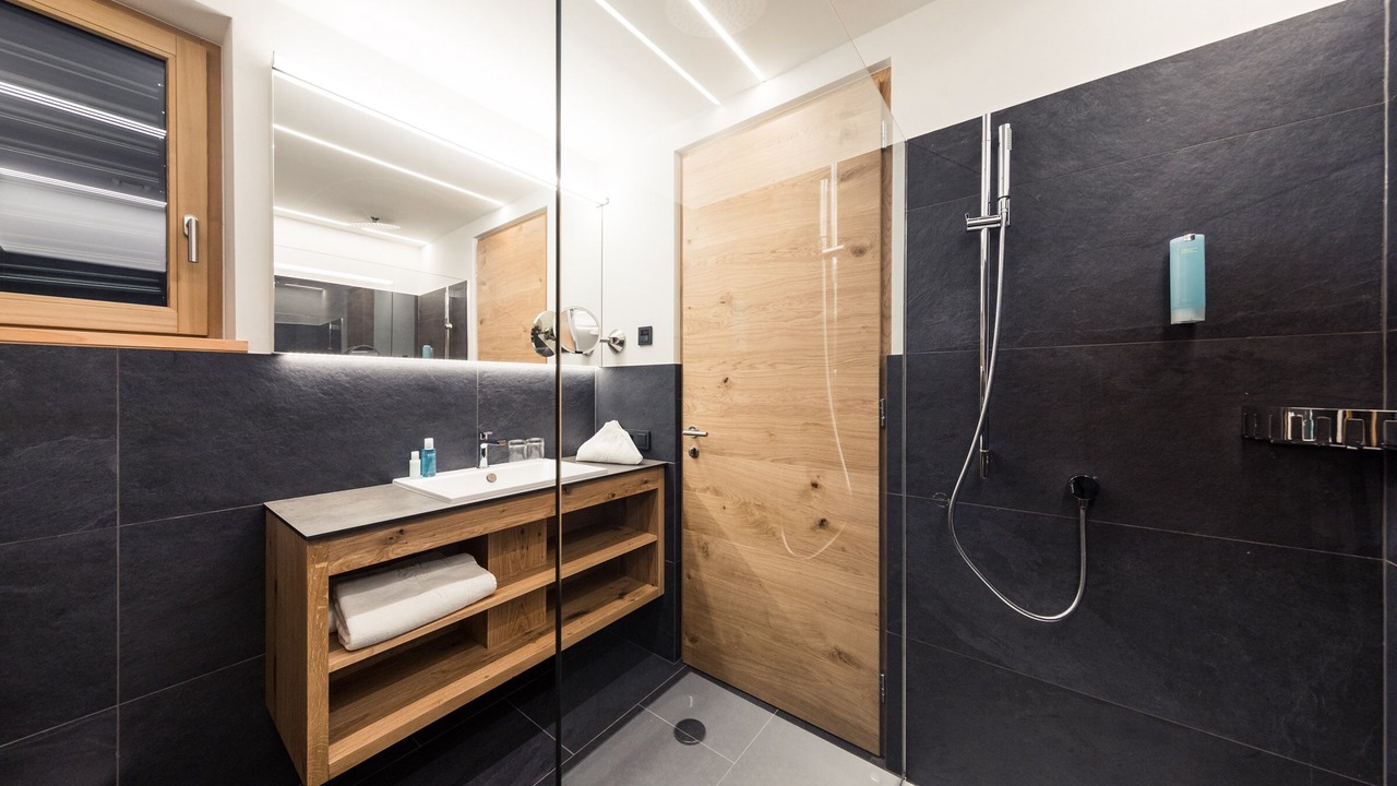 Photo of Bathroom in Pianizza Di Sopra