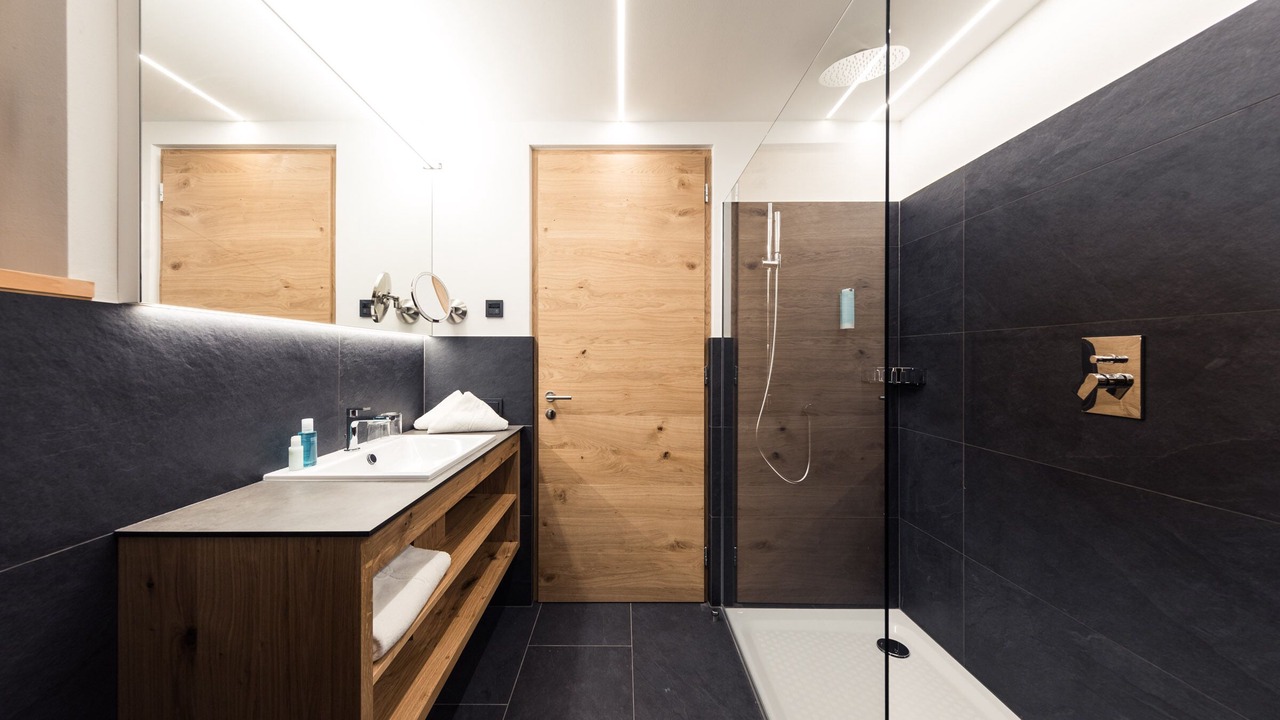 Photo of Bathroom in Pianizza Di Sopra