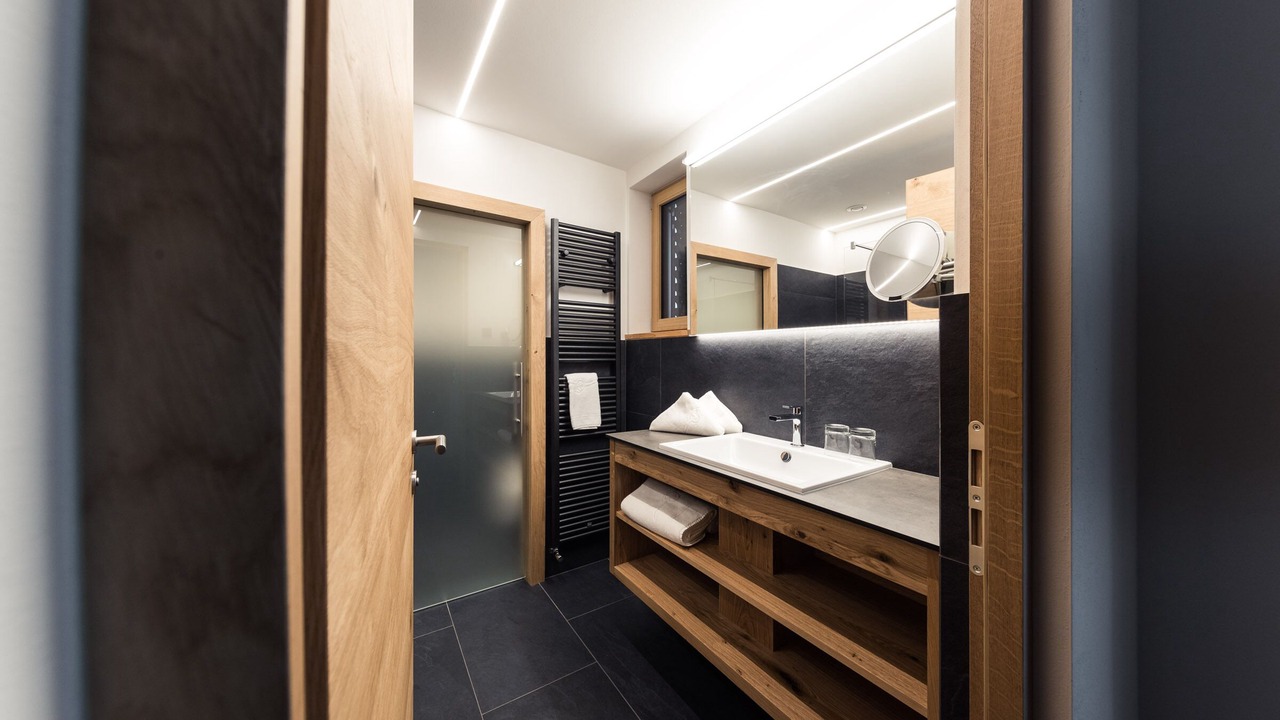 Photo of Bathroom in Pianizza Di Sopra