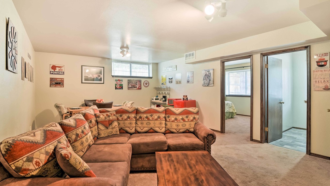 Photo of Bedroom in Flagstaff