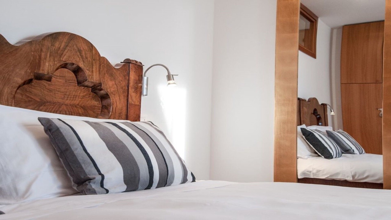 Photo of Bedroom in Ville del Monte