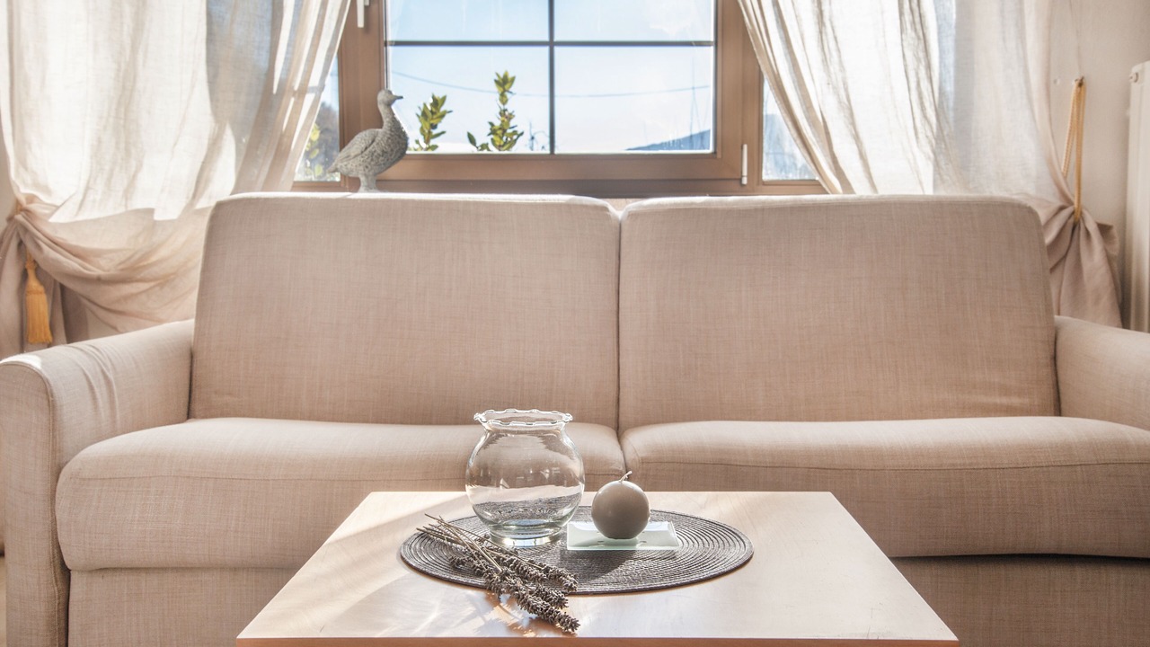 Photo of Livingroom in Ville del Monte