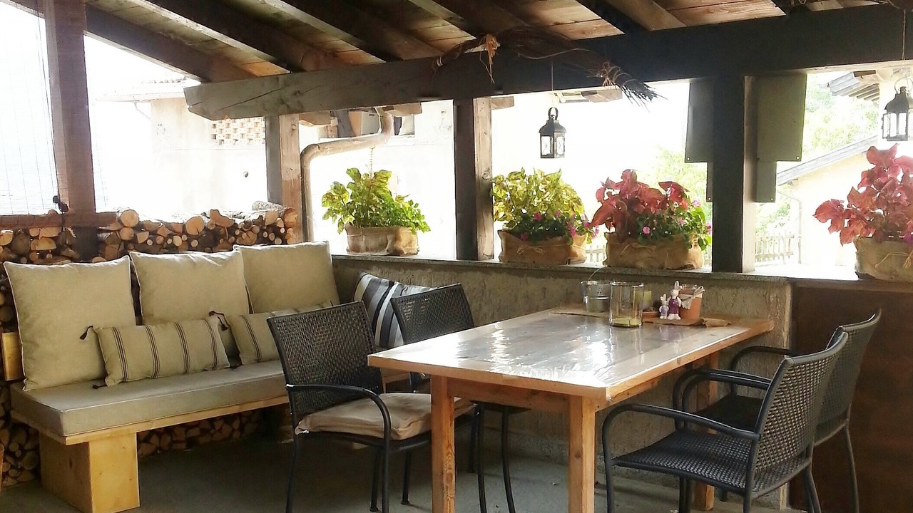 Photo of Outdoor in Ville del Monte