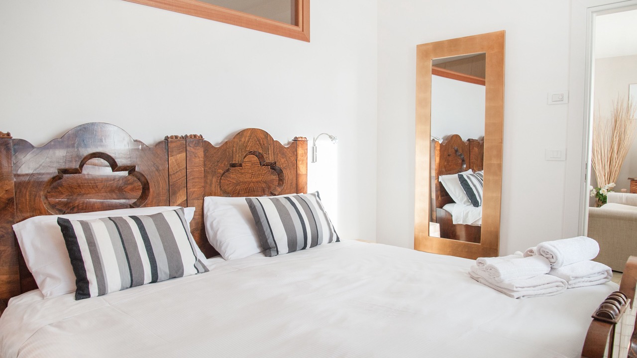 Photo of Bedroom in Ville del Monte