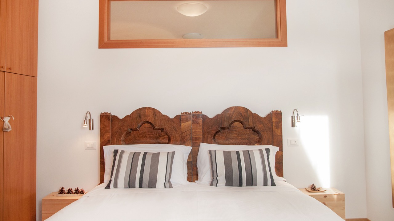 Photo of Bedroom in Ville del Monte
