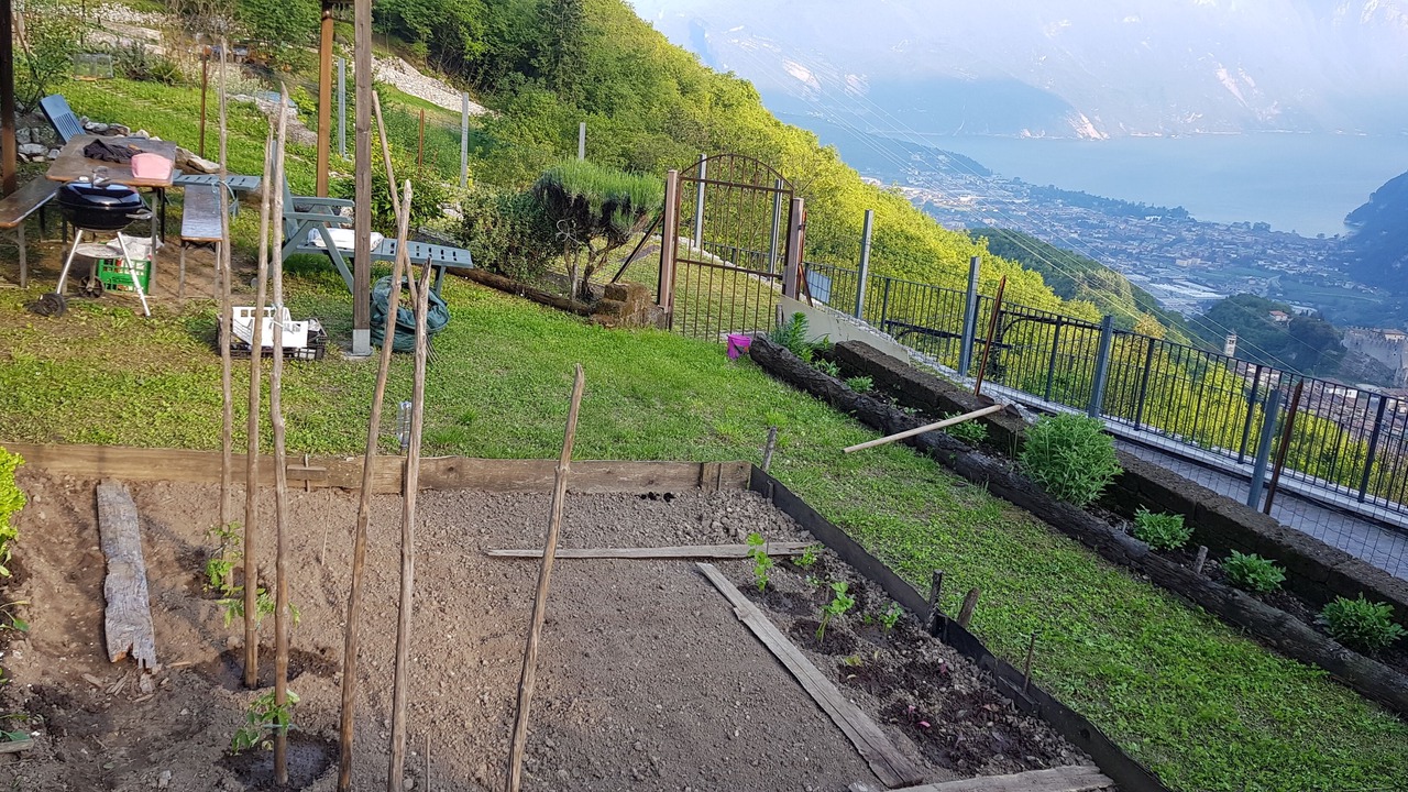 Photo of Outdoor in Ville del Monte